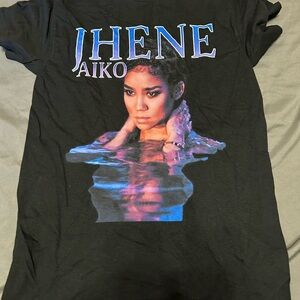 Jheno Aiko Tee